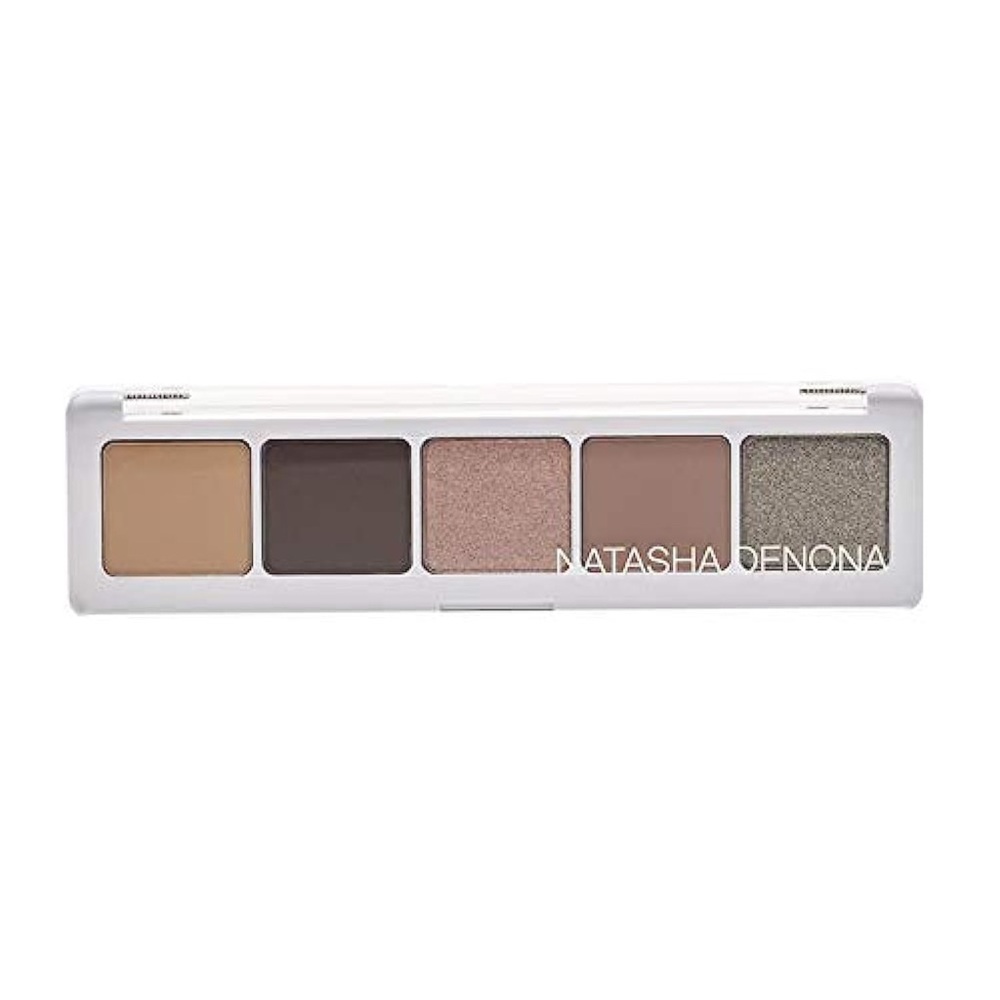 Natasha Denona Ayana Eyeshadow Palette 5